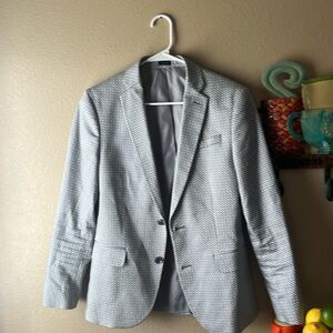 Mens Suit Jacket